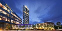 Midtown Bay (D7), Apartment #603788591
